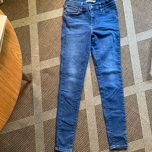 Levi’s Skinny Jeans